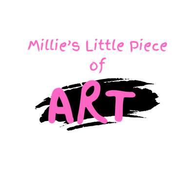 millieslittlepieceofart.com